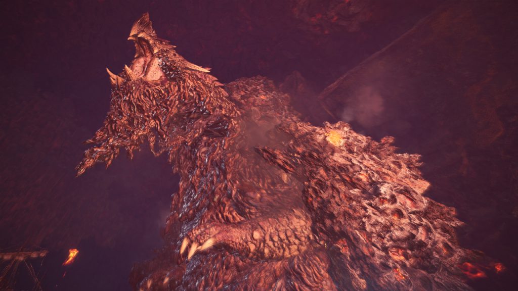ゾラ・マグダラオスが登場！『モンスターハンター：ワールド』の先取り最新イベントクエスト情報を公開