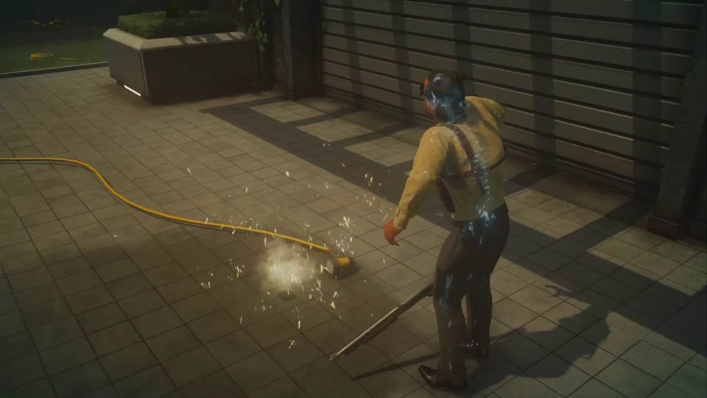 HOW TO ヒットマン2　パート3「ツール」編が公開