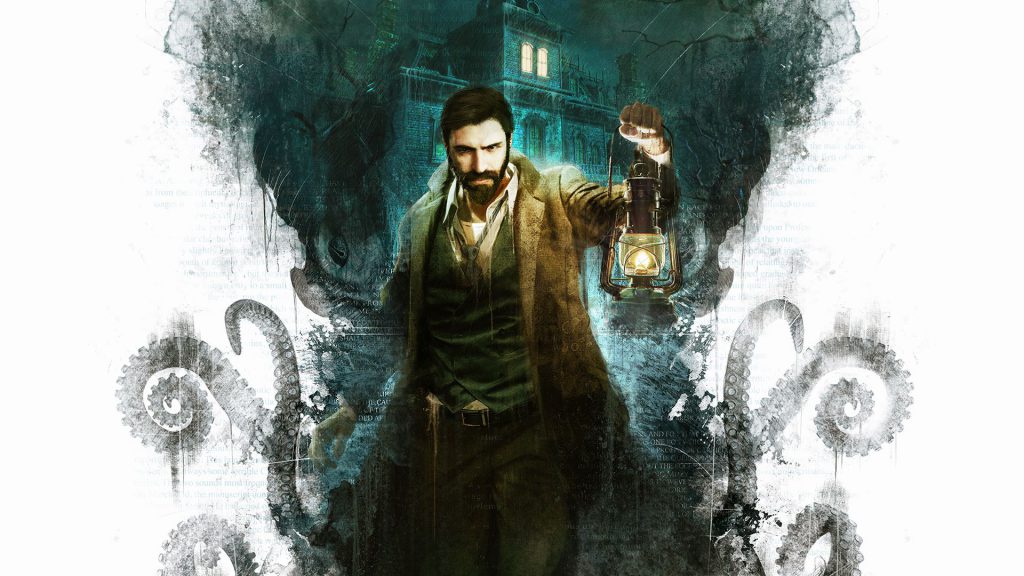 『Call of Cthulhu: The Official Video Game』の日本語PS4版が2019年春に登場