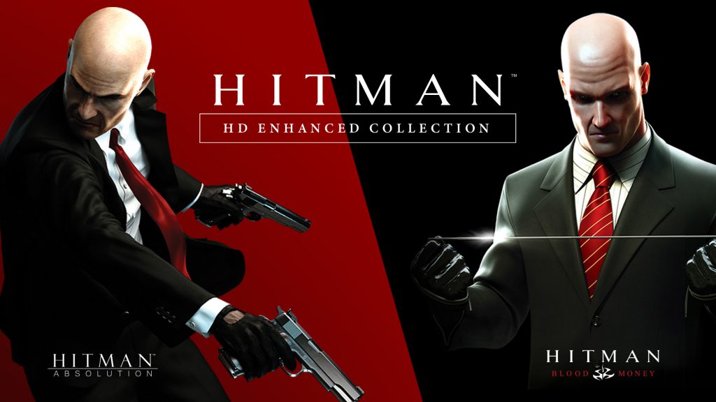 『Hitman HD Enhanced Collection』の海外ローンチトレーラーを公開