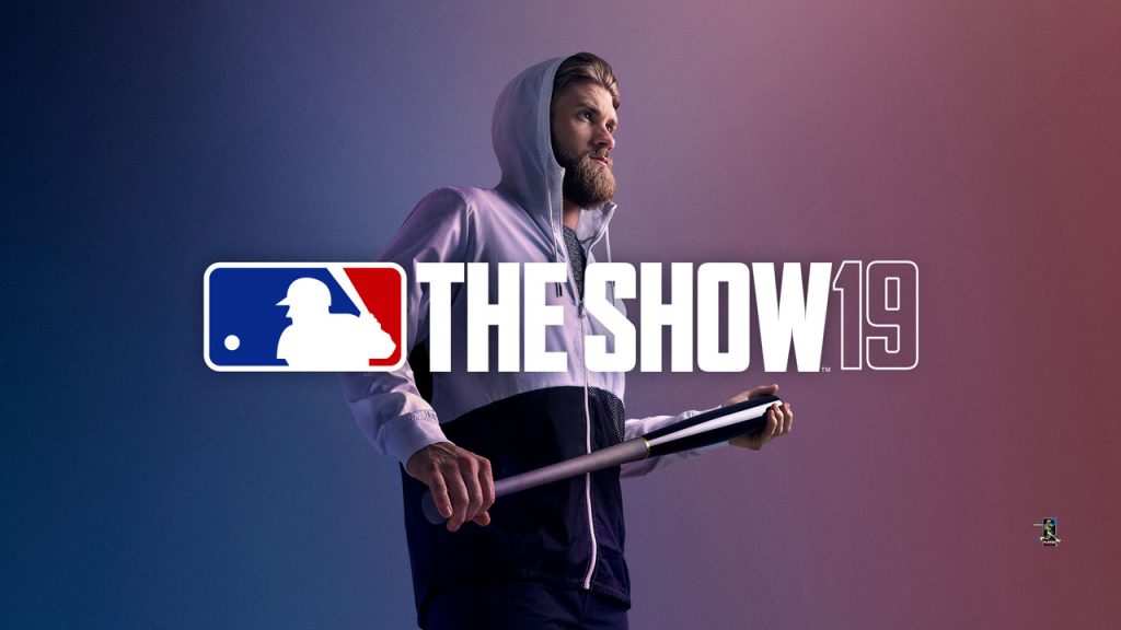 PS4『MLB The Show 19（英語版）』が日本国内で3月28日に発売