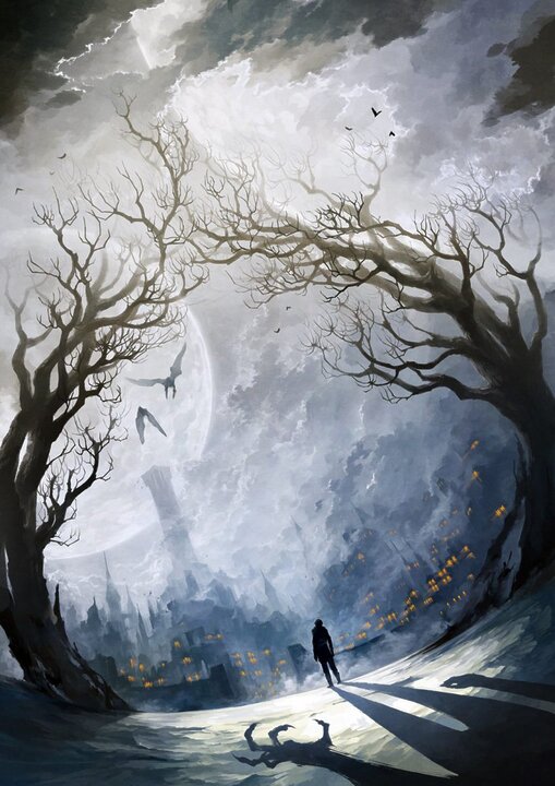 PS4『イースⅨ -Monstrum NOX-（モンストルム・ノクス）』は今秋発売