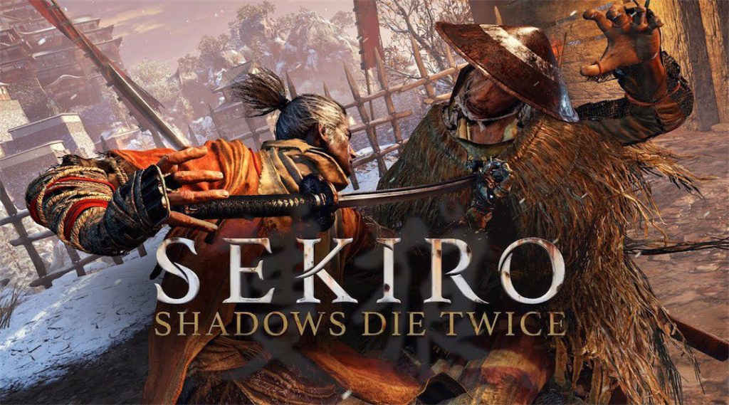 『SEKIRO: SHADOWS DIE TWICE』、発売から10日で実売200万本を突破