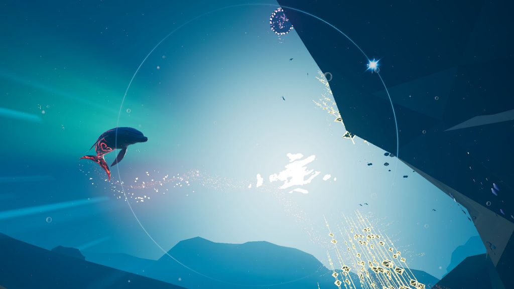 PSVR対応『ジュピター＆マーズ』の発売日が4月23日に決定