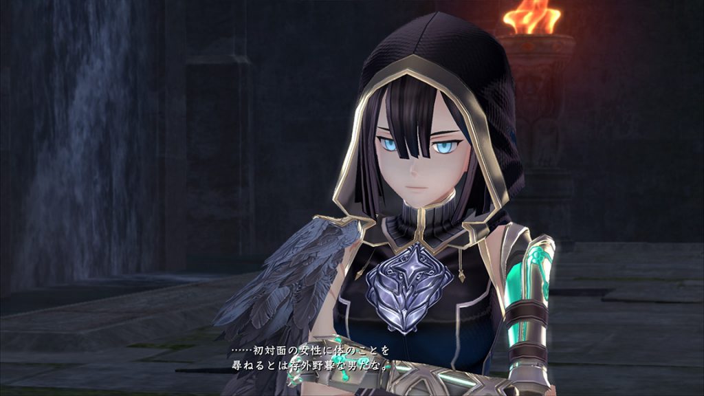 『イースIX -Monstrum NOX-』、PS4「イース」シリーズとのデータ連動特典を公開