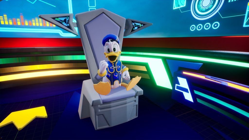 『キングダムハーツ VR エクスペリエンス』、第2弾の配信がスタート