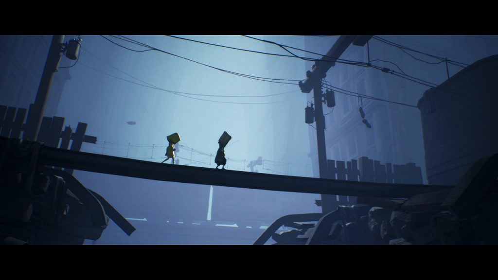 サスペンスアドベンチャー『リトルナイトメア2』が2020年に発売