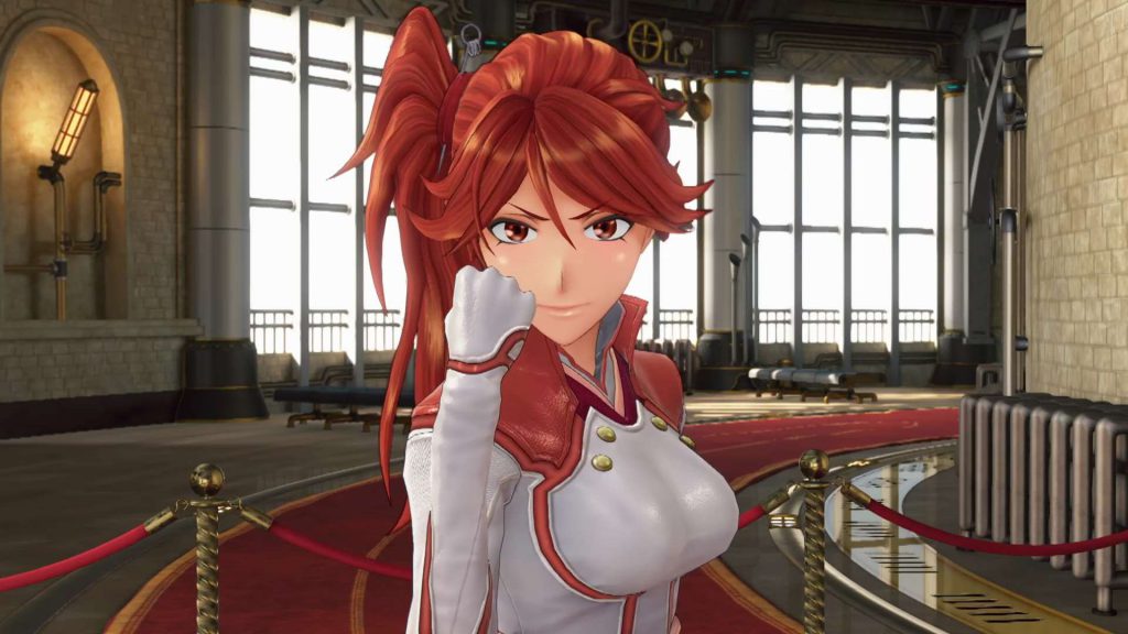 『新サクラ大戦』、キャラクターソング「女！！祭りの心意気」のミュージックビデオを公開
