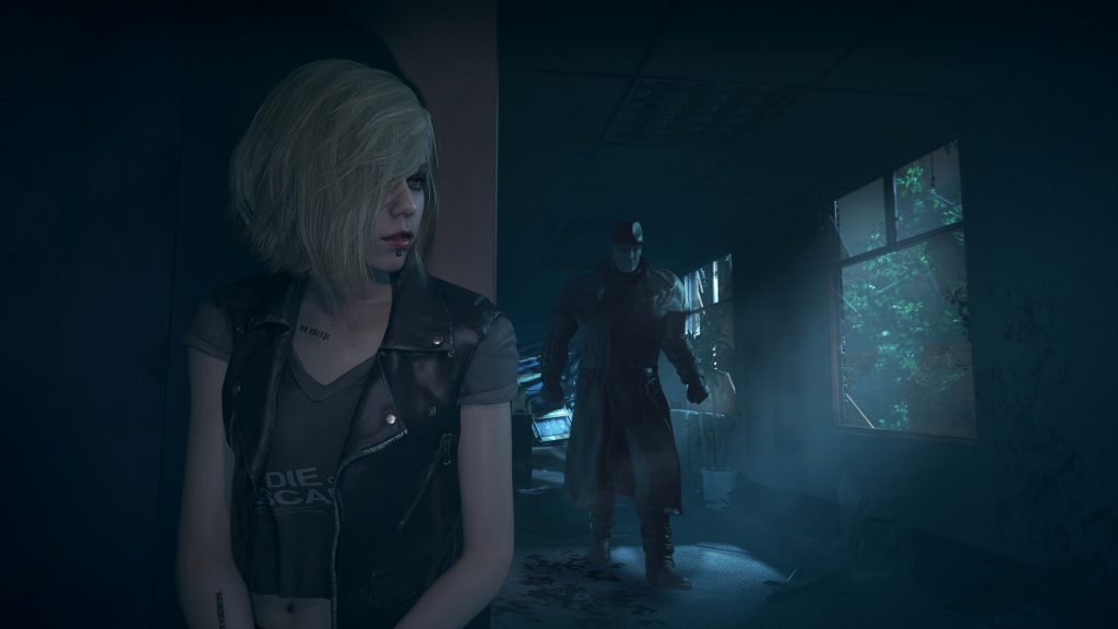 【TGS2019】バイオの世界でオンライン対戦『プロジェクト レジスタンス』の最新映像が公開。クローズドβテストが10月4日から開始