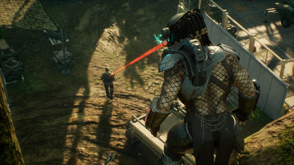『Predator: Hunting Grounds』の日本国内での発売が決定