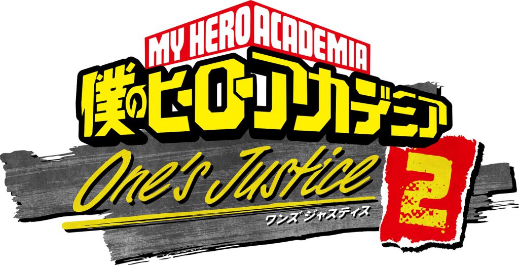 『僕のヒーローアカデミア One’s Justice2』の公式サイトオープン。Comic-Con 2019に出展