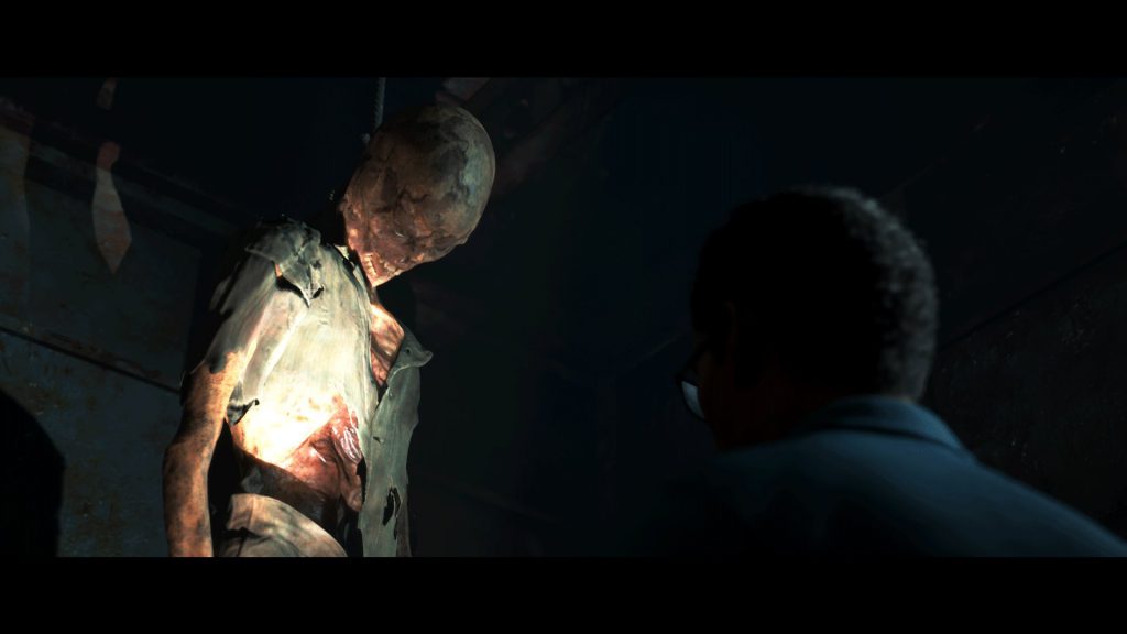 日本語PS4版『THE DARK PICTURES: MAN OF MEDAN』が12月5日に発売