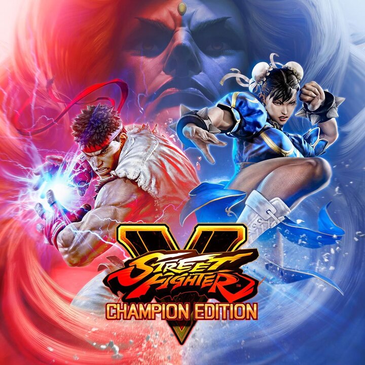 全コンテンツを収録した『ストリートファイターV チャンピオンエディション』が2020年2月14日に発売