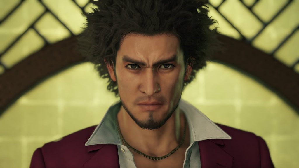 『龍が如く7』の体験版が配信決定