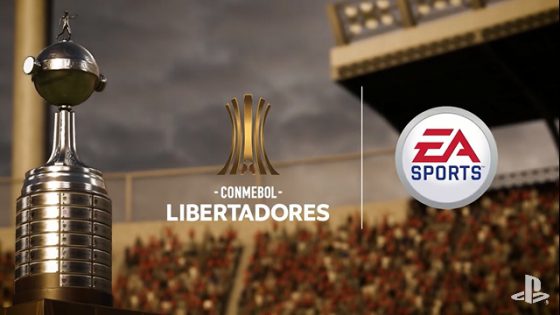『FIFA 20』、コパ・リベルタドーレストレーラーを公開 PS5 ゲーム情報 PSXNAVI