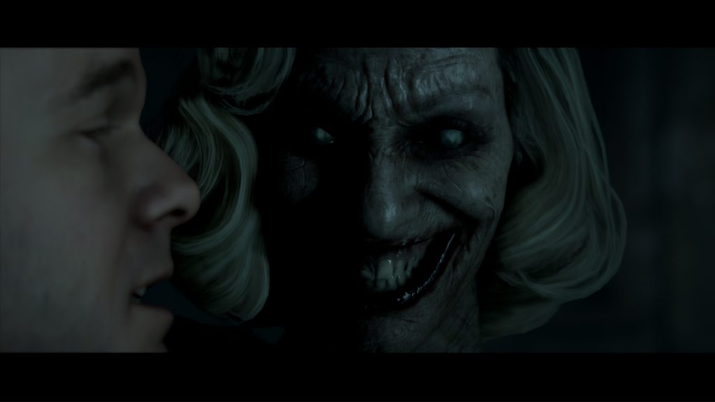 PS4『THE DARK PICTURES: MAN OF MEDAN』、体験版が配信中