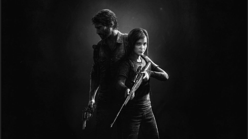 2010年代のベストゲームは『The Last of Us』
