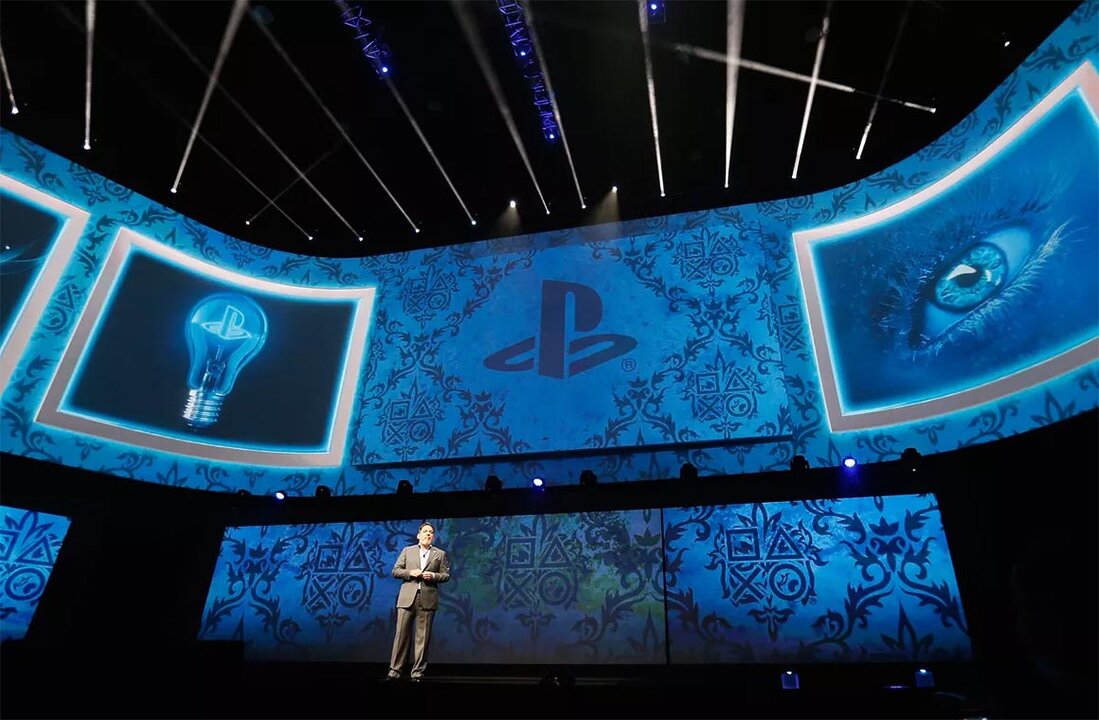 ソニー、今年のE3 2020も参加しない