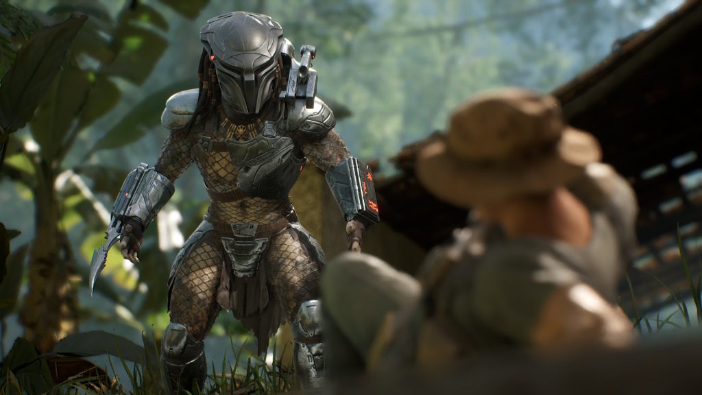 『Predator: Hunting Grounds』が先行体験できる「トライアルウィークエンド」は3月27日15時から