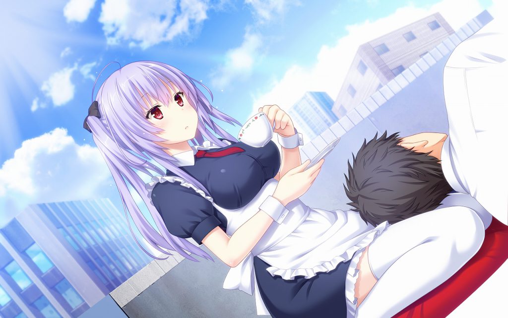 『となりに彼女のいる幸せ～Summer Surprise～』が2020年5月28日に発売