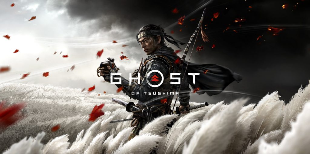 PS4向けオープンワールド時代劇アクションアドベンチャー『Ghost of Tsushima』の発売日が6月26日に決定