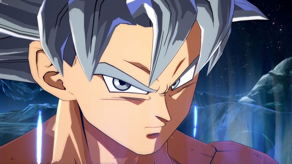 『ドラゴンボール ファイターズ』、もうすぐ配信の「孫悟空（身勝手の極意）」のスクリーンショットを公開
