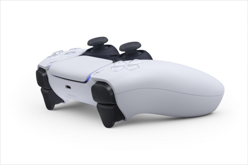 PS5コントローラー｢DualSense｣にもヘッドセット接続可能