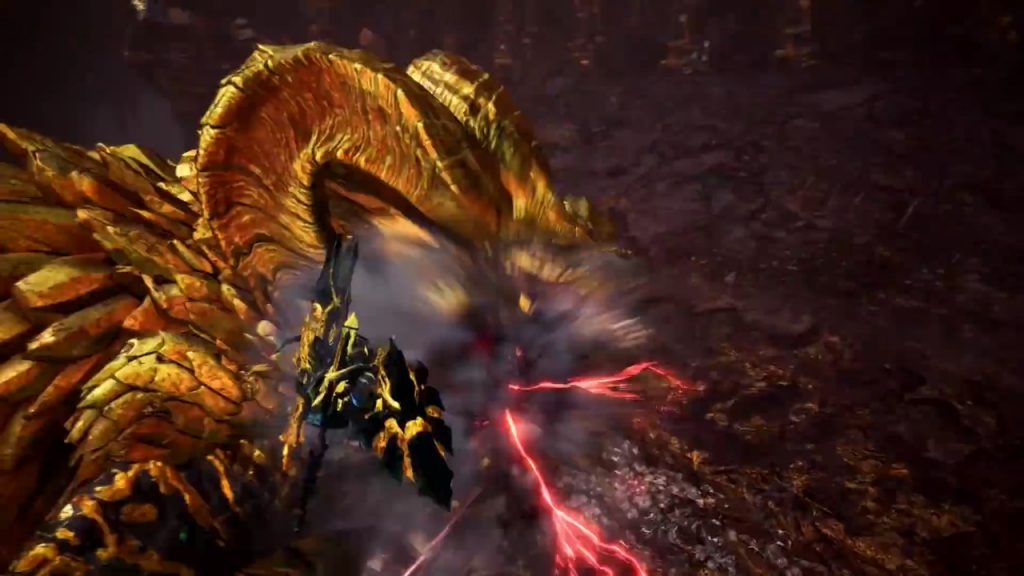 『モンスターハンターワールド：アイスボーン』、「マム・タロト」「ネロミェール」追加のアップデートVer.13.50の配信を開始