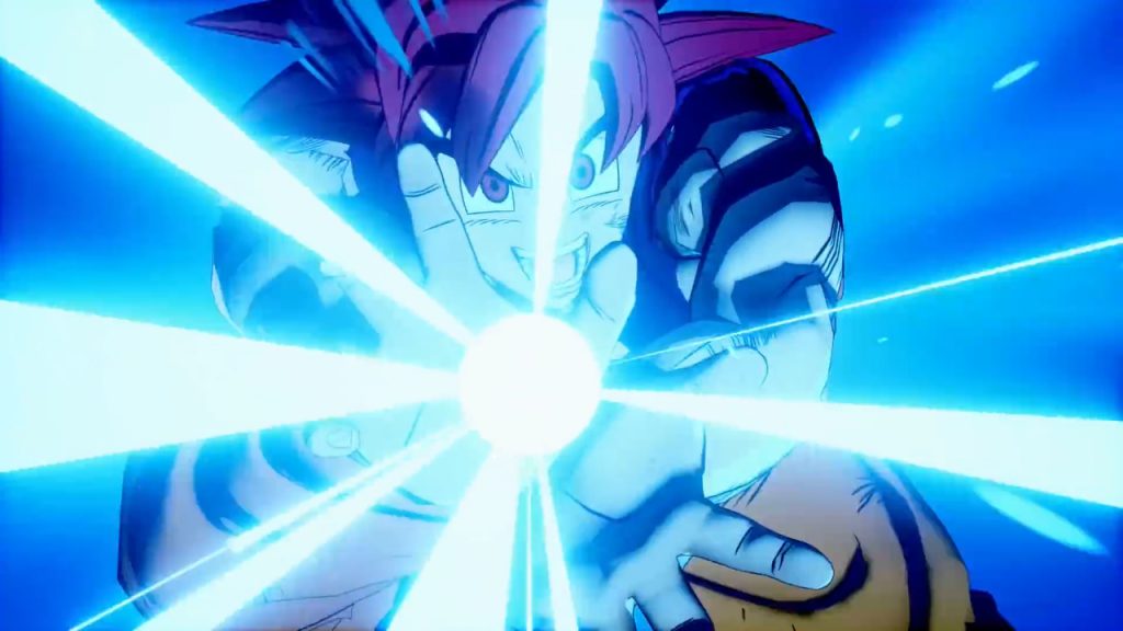 『ドラゴンボール Z KAKAROT』、DLC「追加エピソード:新たなる覚醒（前編）」の先行配信が開始