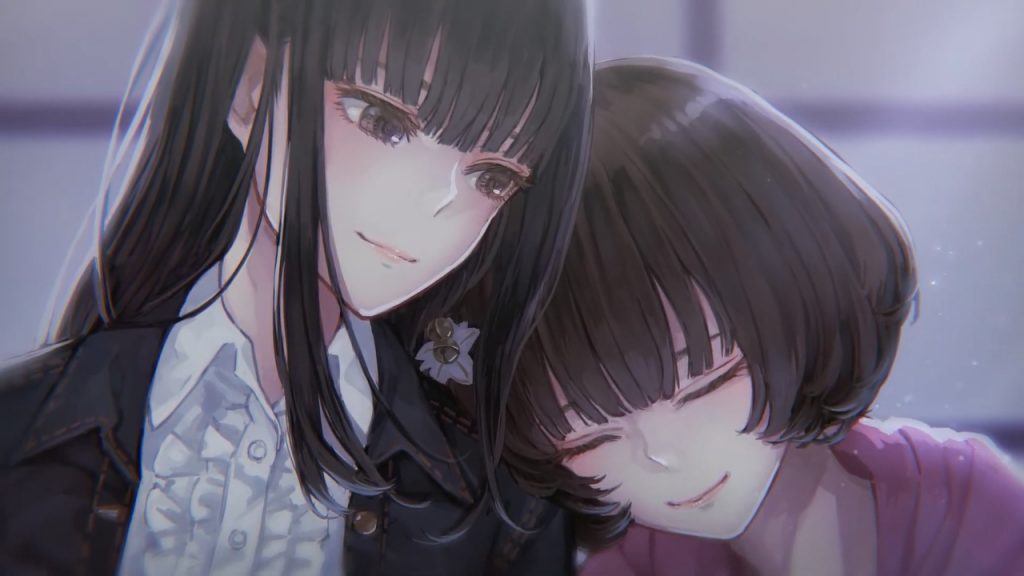 PS4/Switch向けホラーアドベンチャー『夜、灯す』のプロモーションムービー第2弾を公開
