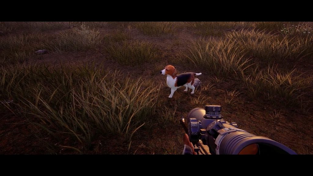狩猟シム『Hunting Simulator 2』の最新トレーラーが公開