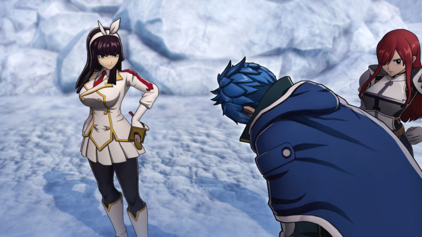 『FAIRY TAIL』、新型コロナウイルス感染拡大により発売日を7月30日に変更