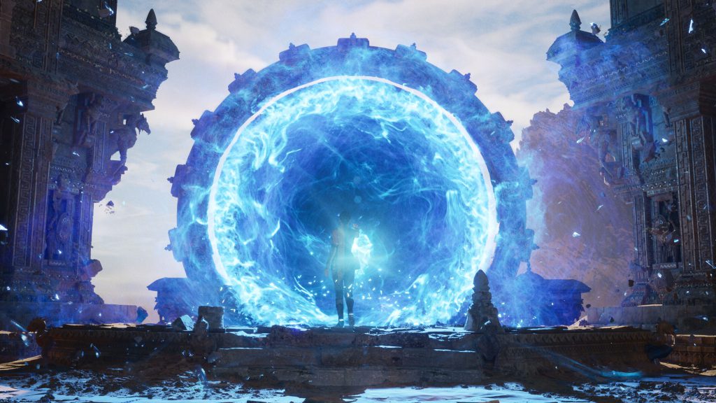 グラやっぱ凄いじゃないか。『Unreal Engine 5』のスクリーンショットを公開