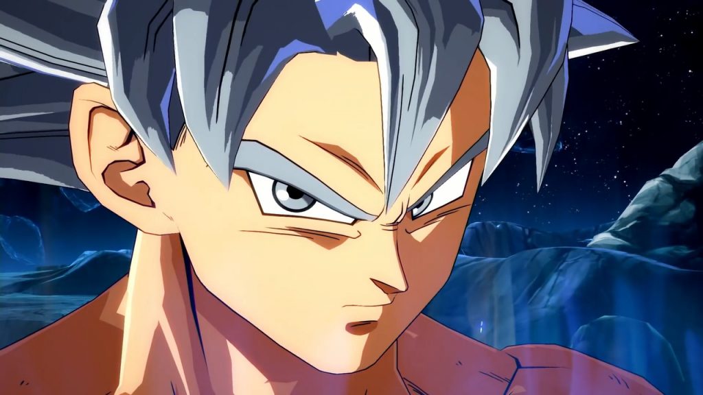 『ドラゴンボール ファイターズ』、「孫悟空（身勝手の極意）」のキャラクターＰＶを公開