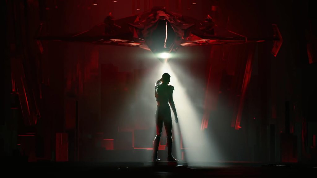 PS5でも発売！『CHORUS』のアナウンストレーラーを公開