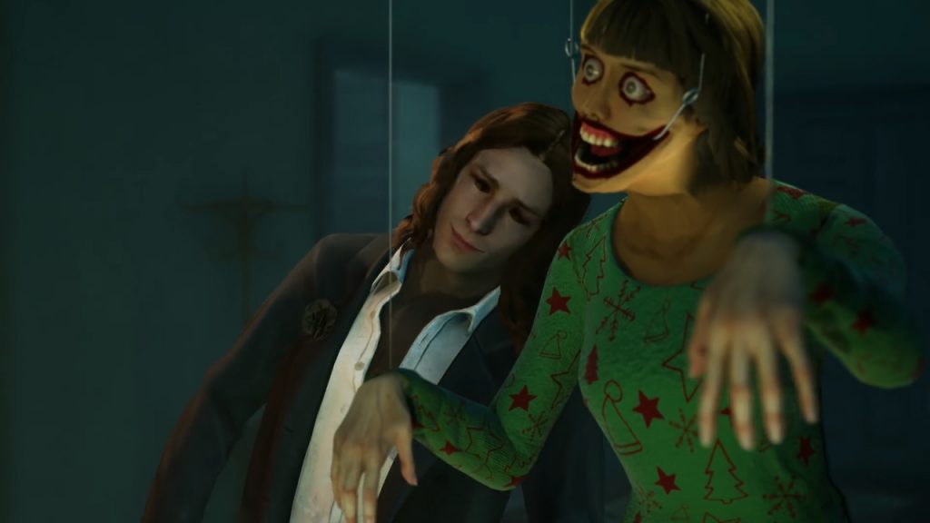 『Vampire: The Masquerade – Bloodlines 2』、やっぱりPS5でも出ます。