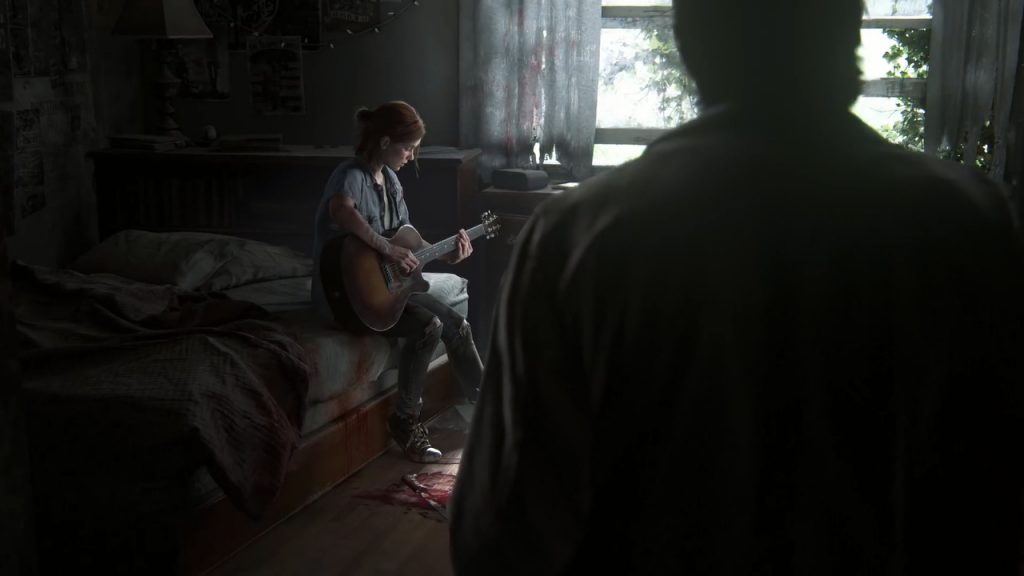 PS4『The Last of Us Part II』のローンチトレーラーを公開