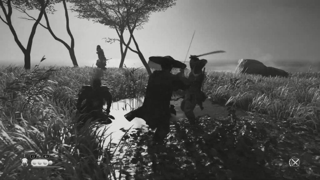 『Ghost of Tsushima』、ゲームプレイやカスタマイズ要素、モノクロ映画な「SAMURAI CINEMA」などが公開