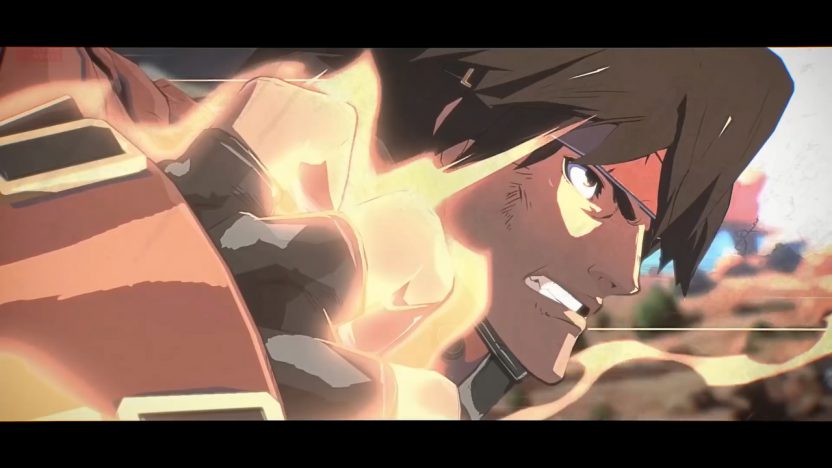 『GUILTY GEAR -STRIVE-』、新型コロナの感染拡大の影響で発売時期を2021年春に変更