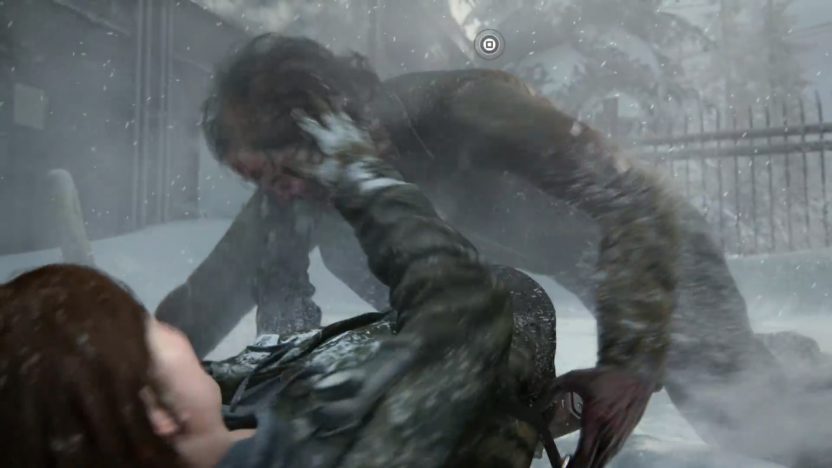 『The Last of Us Part II』、開発の舞台裏を紹介する映像の第2弾「Inside the Gameplay」が公開