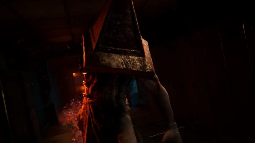 三角頭！『Dead by Daylight』、新チャプター「Silent Hill」は日本時間6月17日から