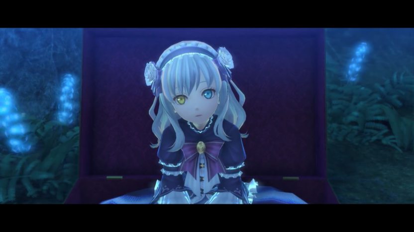PS4『英雄伝説 創の軌跡』、未公開シーンも多数収録したWebCM第2弾を公開
