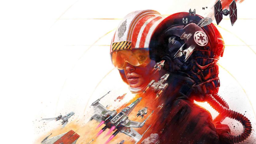 『STAR WARS： スコードロン』が10月2日発売決定