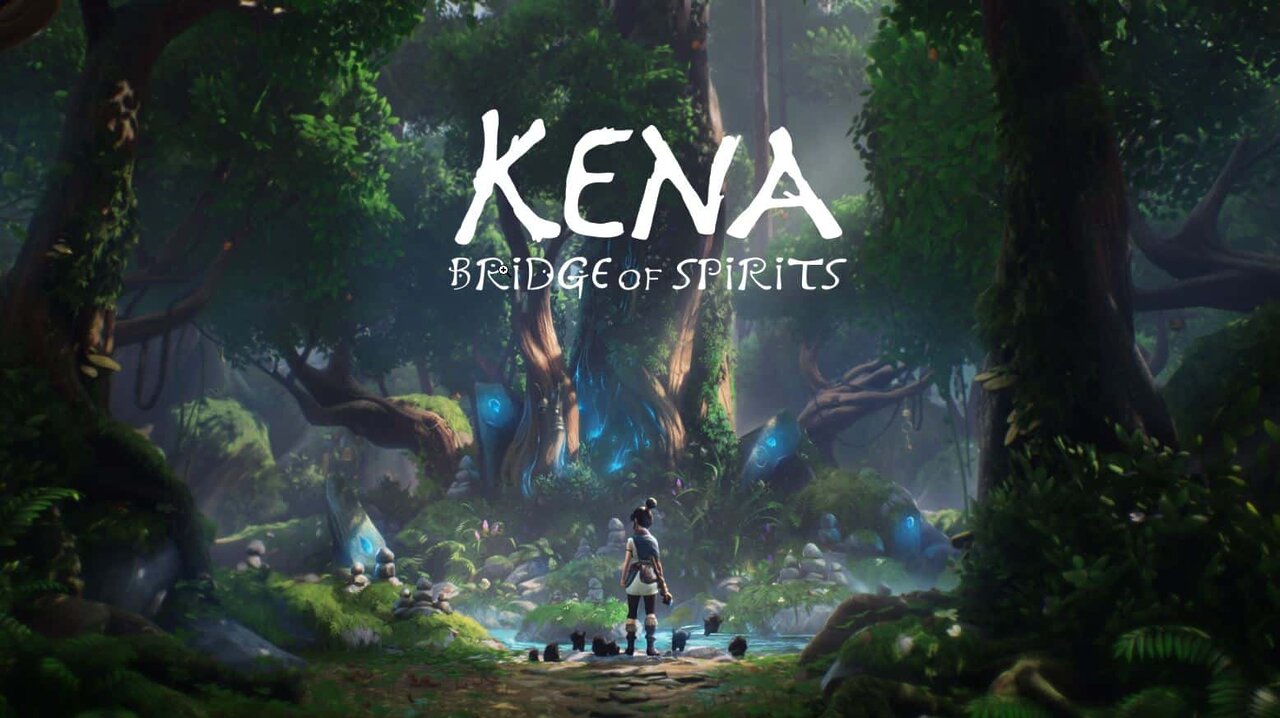 『Kena: Bridge of Spirits』、デベロッパー プレゼンテーションが実施