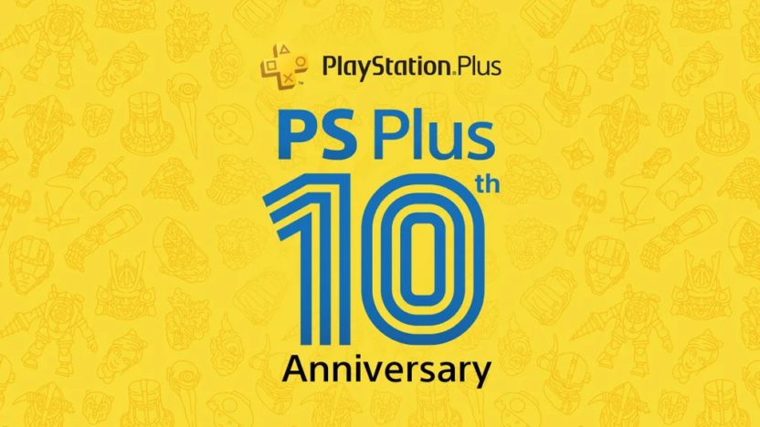 PlayStation Plus、7月のフリープレイは『NBA 2K20』『ニッポンマラソン』。10周年を記念して特別テーマも配布