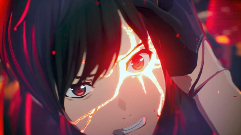『SCARLET NEXUS』、PS5版の予約始まる