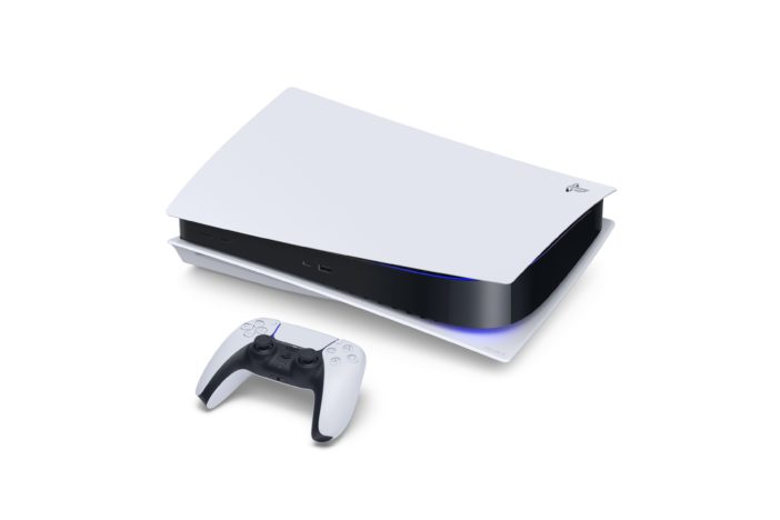 日本でも、PS5の後方互換性についての情報が公開