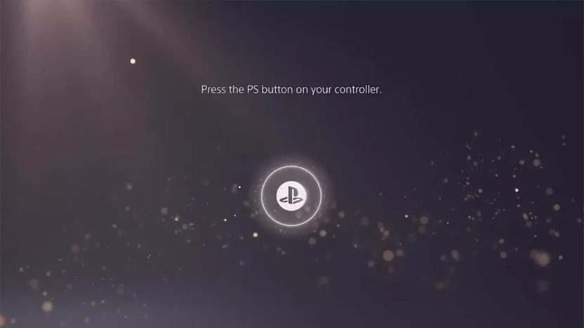 PS5本体は白だけじゃない。インターフェースも新しく