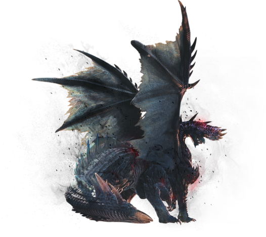 『モンスターハンターワールド：アイスボーン』無料大型タイトルアップデート第4弾が7月9日に配信