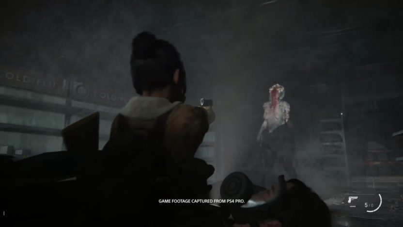 PS4『The Last of Us Part II』、開発の舞台裏を紹介する映像第四弾「Inside the World」が公開